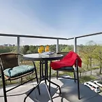 Apartamentygdansk Eu - Baltica Towers Gdaňsk