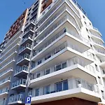 Apartamentygdansk Eu - Baltica Towers Gdaňsk