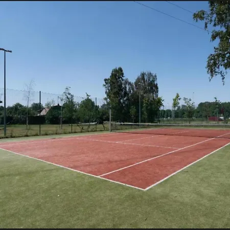 Apartamentygdansk Eu - Baltica Towers Apartman Gdańsk