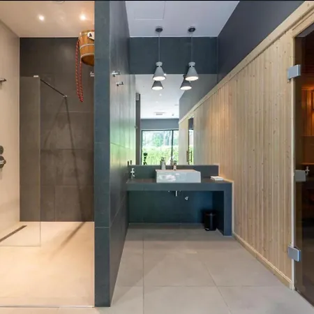 Apartamentygdansk Eu - Baltica Towers *