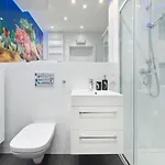 Apartamentygdansk Eu - Baltica Towers * Danzica