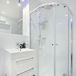 Apartamentygdansk Eu - Baltica Towers