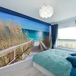 Apartamentygdansk Eu - Baltica Towers Appartamento Danzica