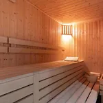 Apartamentygdansk Eu - Baltica Towers
