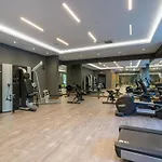 Appartamento Apartamentygdansk Eu - Baltica Towers