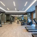 Appartamento Apartamentygdansk Eu - Baltica Towers Danzica